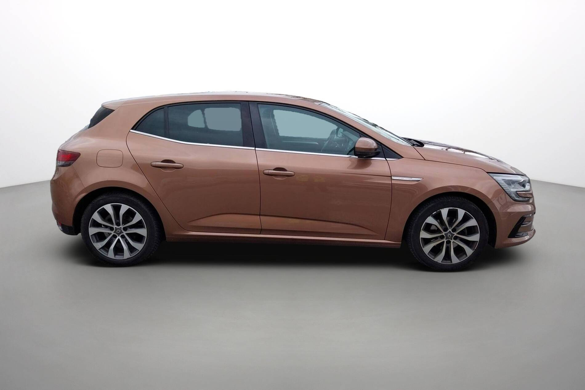 Vente en ligne Renault Megane 4 Mégane IV Berline Blue dCi 115 EDC - 20 au prix de 17 900 €