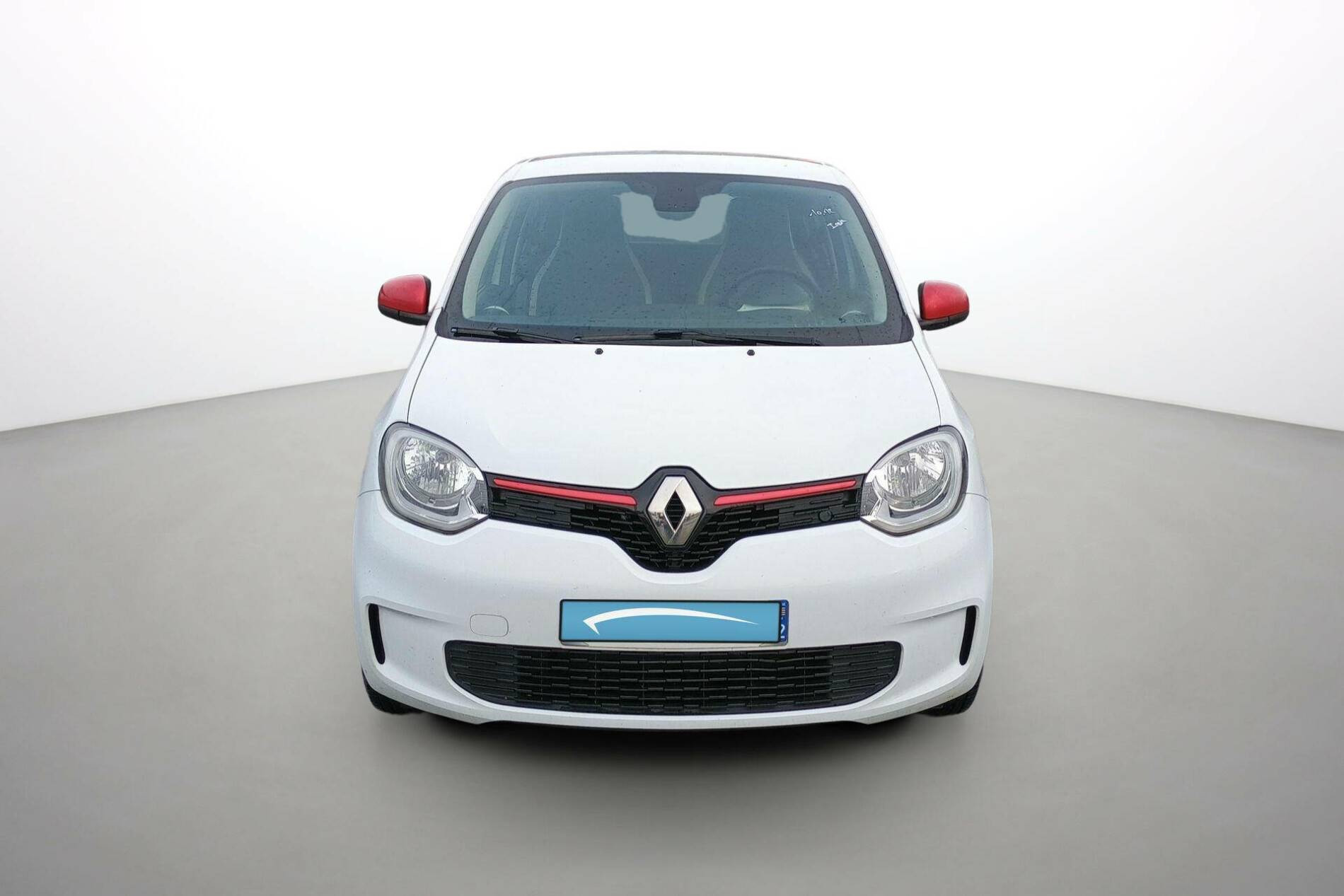 Vente en ligne Renault Twingo Electrique Twingo III E-Tech au prix de 10 600 €
