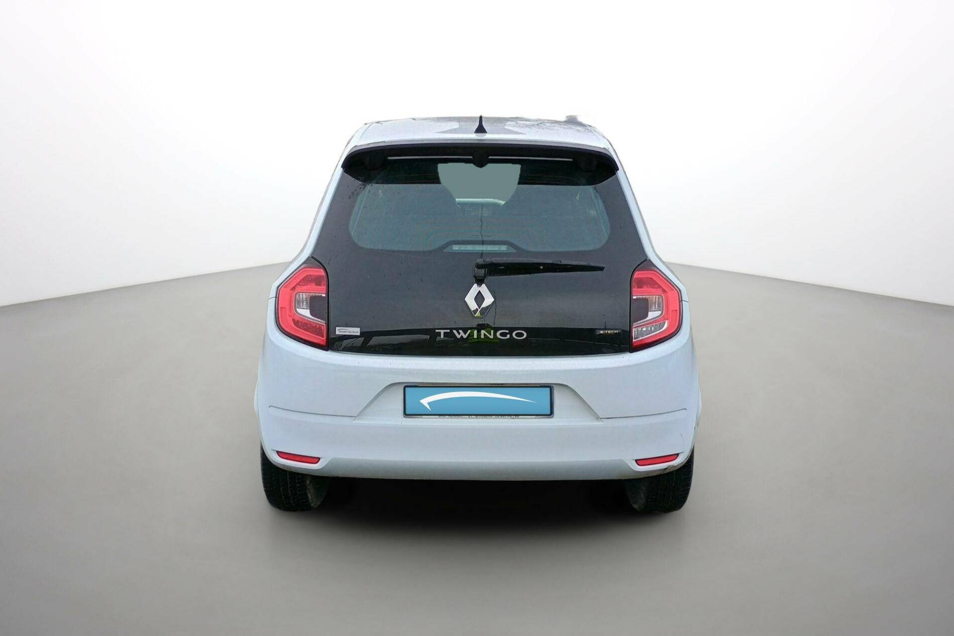 Vente en ligne Renault Twingo Electrique Twingo III E-Tech au prix de 10 600 €