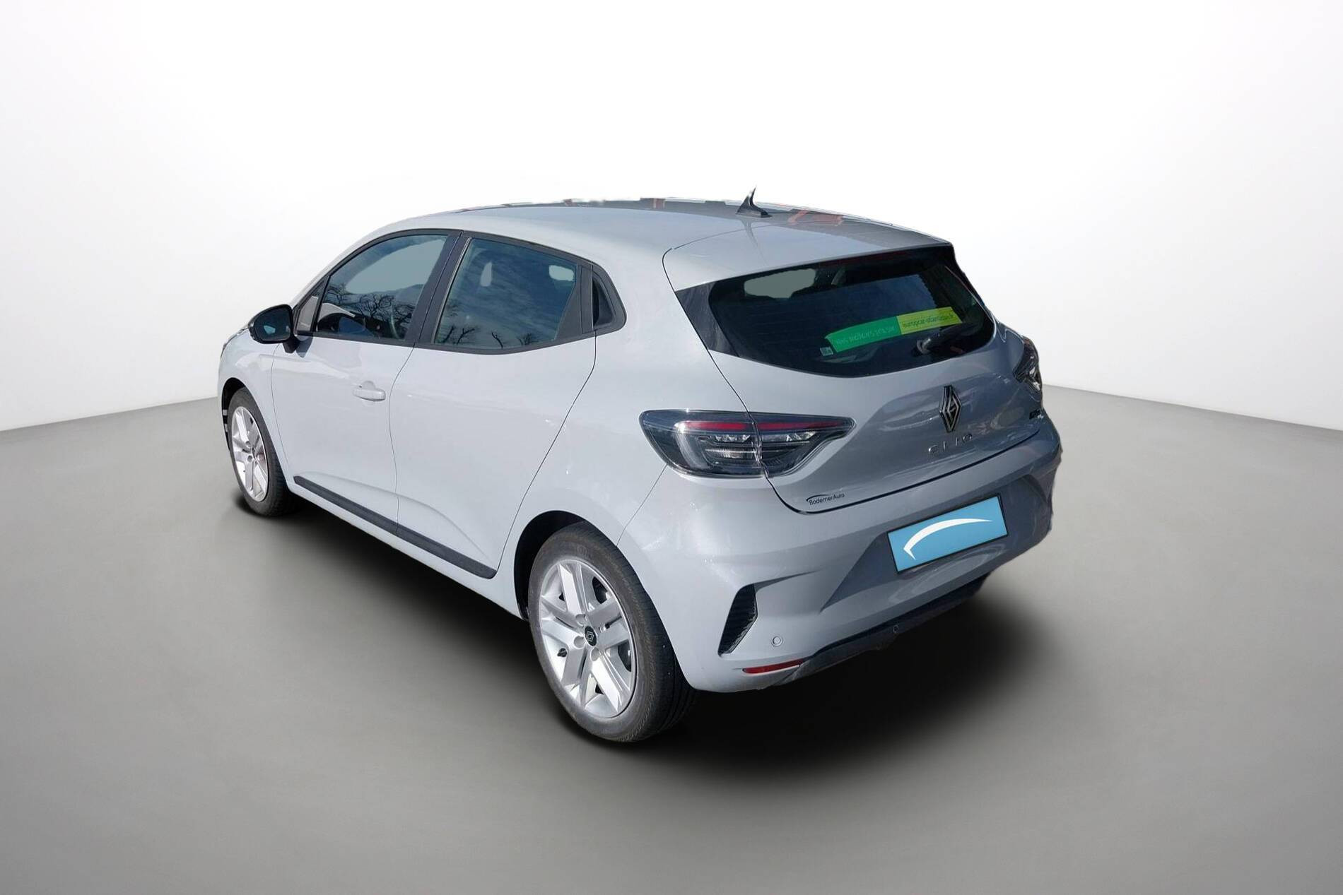 Vente en ligne Renault Clio 5 Clio E-Tech full hybrid 145 ch GSR2 au prix de 20 000 €