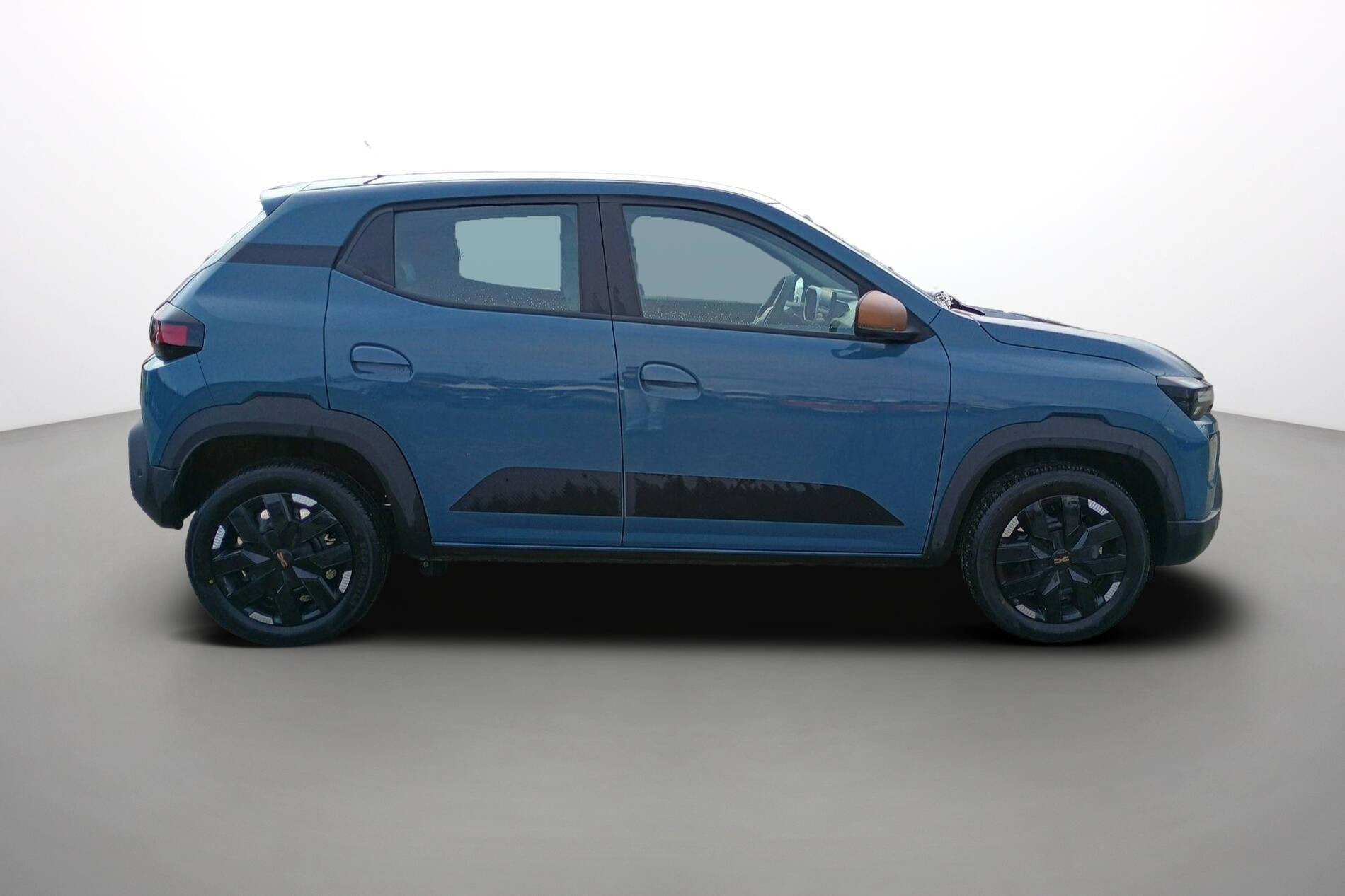 Vente en ligne Dacia Spring  GSR2 65 au prix de 13 500 €