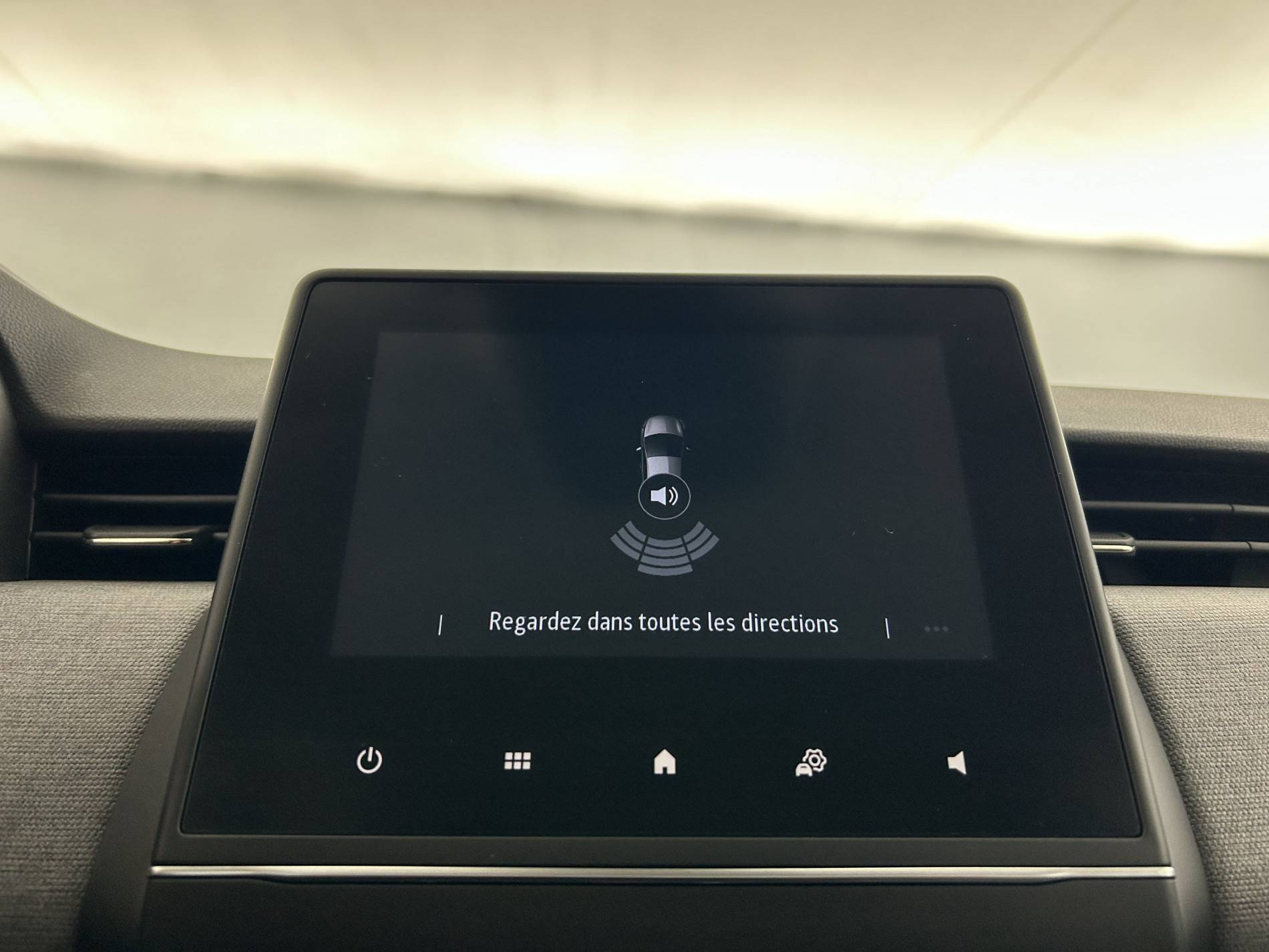 Vente en ligne Renault Clio 5 Clio E-Tech full hybrid 145 ch GSR2 au prix de 20 000 €