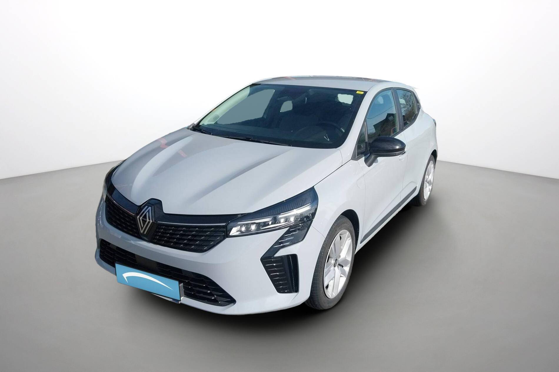 Vente en ligne Renault Clio 5 Clio E-Tech full hybrid 145 ch GSR2 au prix de 20 000 €