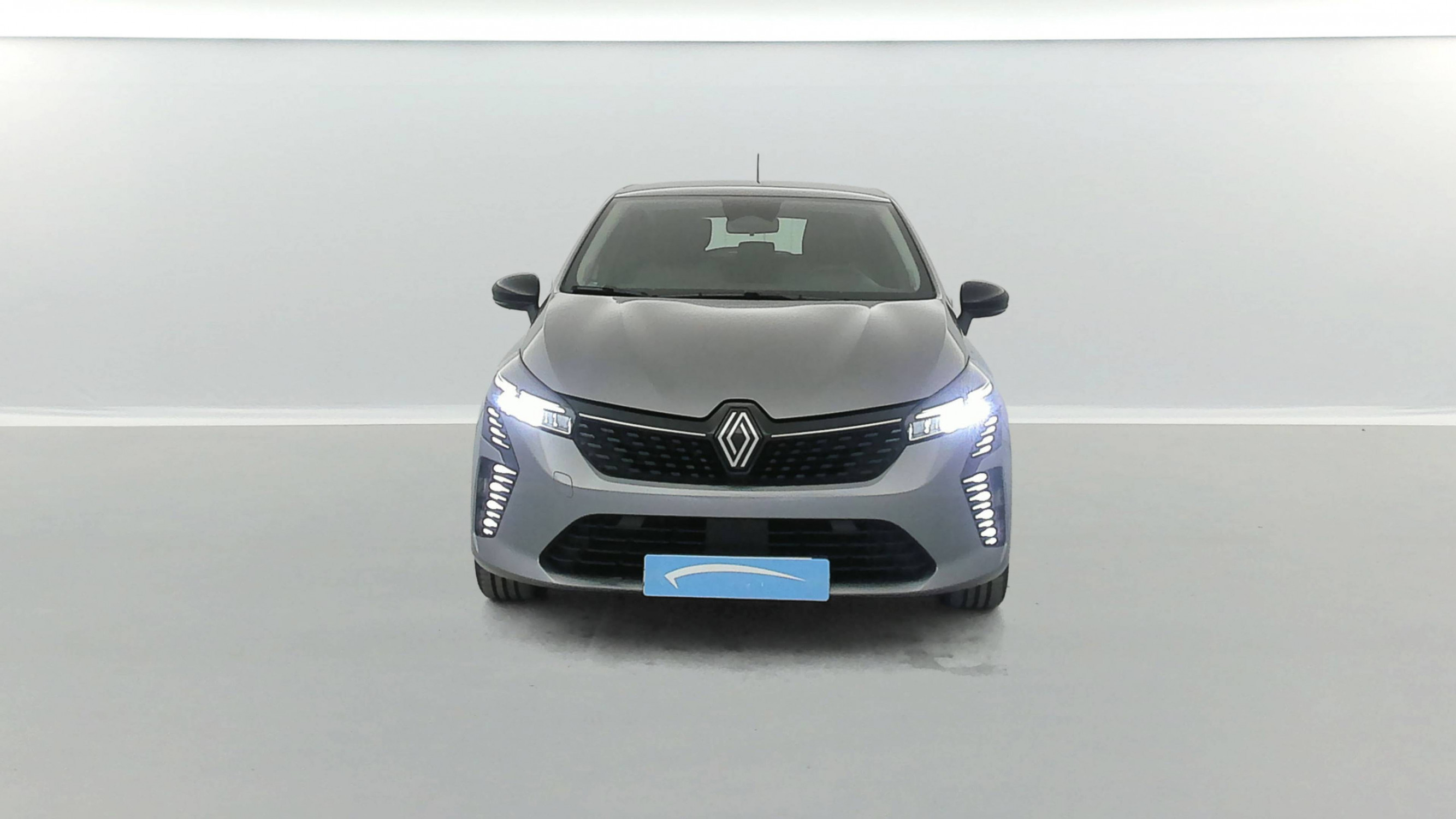 Vente en ligne Renault Clio 5 Clio E-Tech full hybrid 145 ch GSR2 au prix de 20 000 €