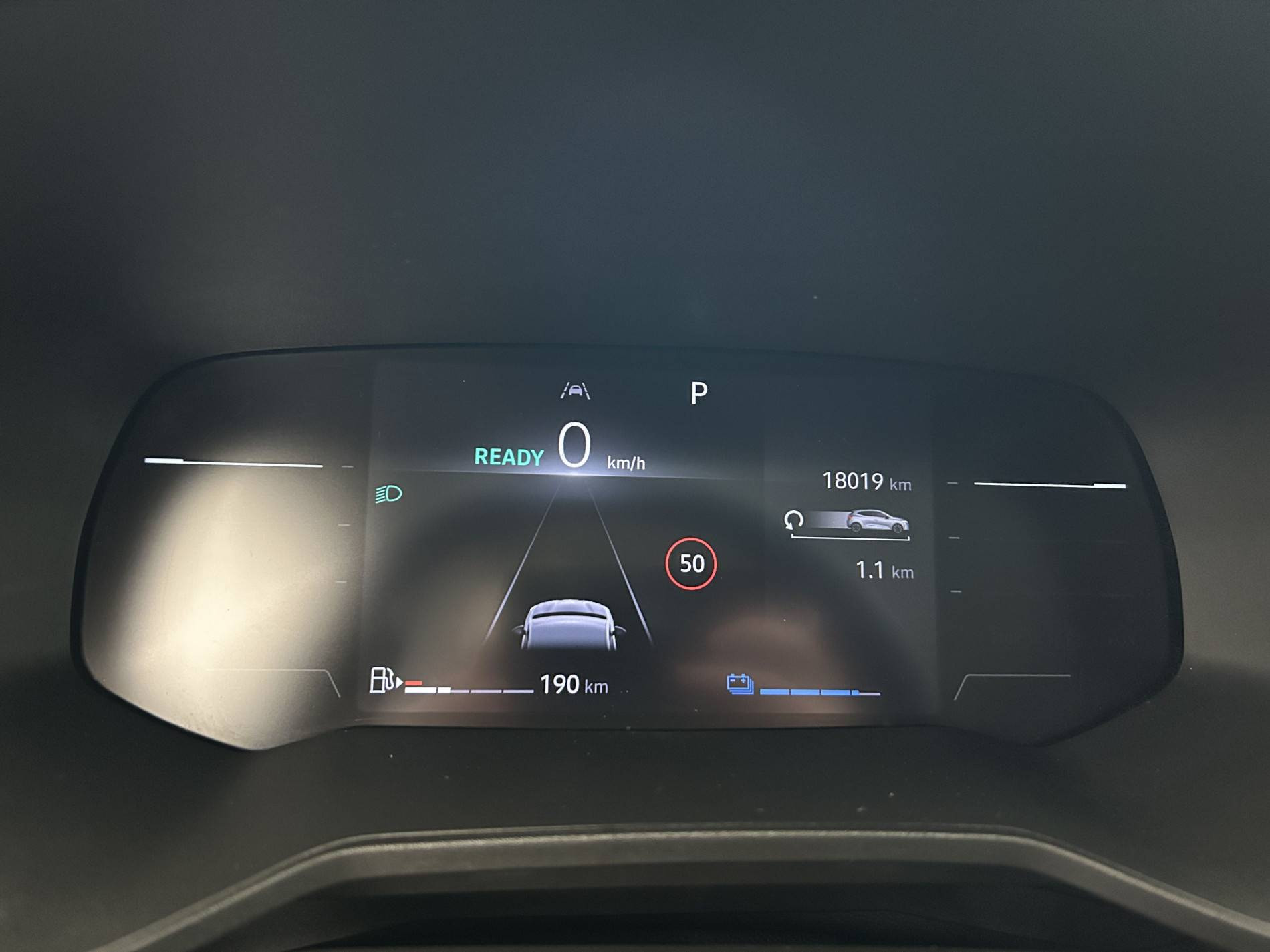 Vente en ligne Renault Clio 5 Clio E-Tech full hybrid 145 ch GSR2 au prix de 20 000 €