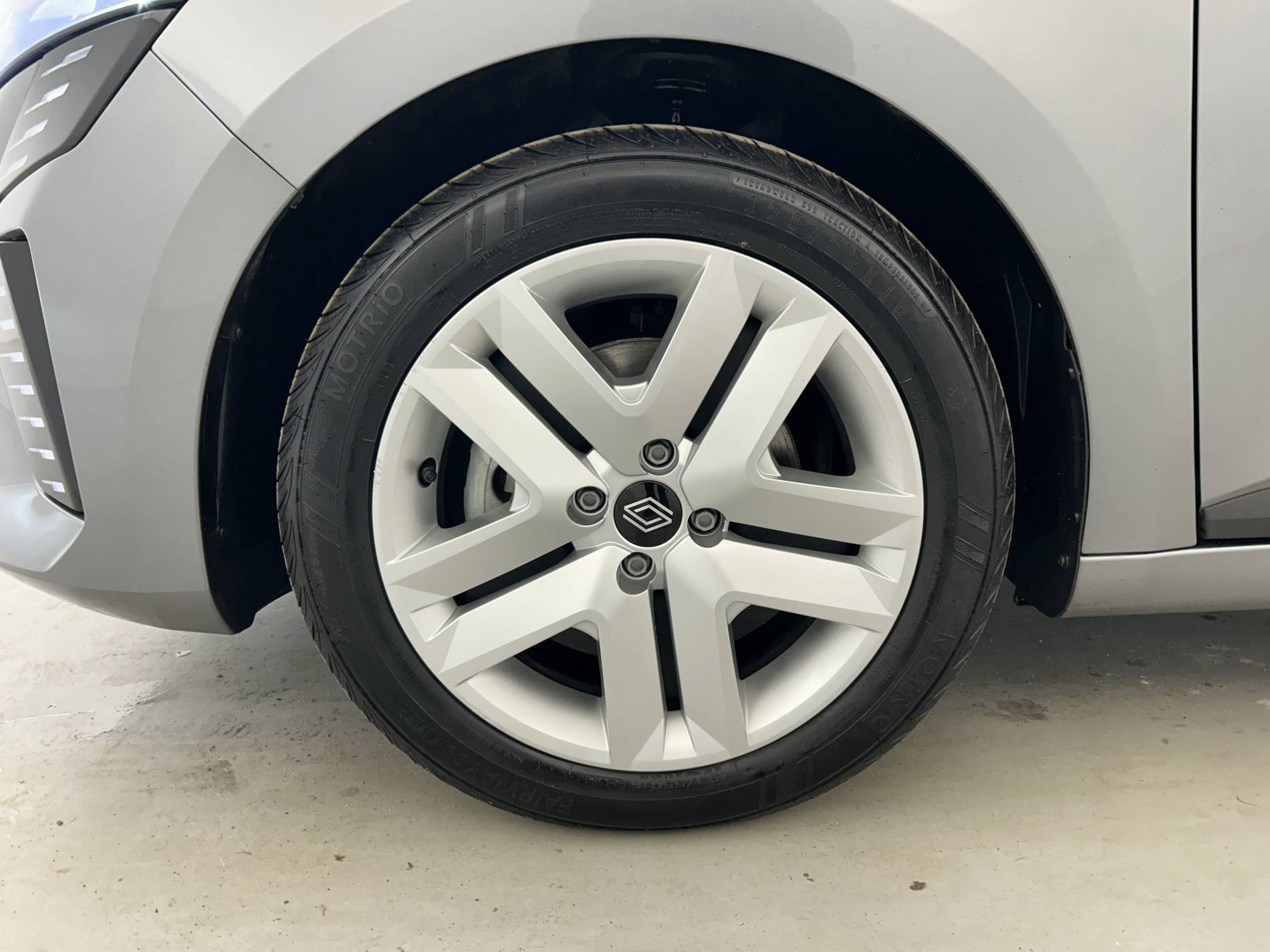 Vente en ligne Renault Clio 5 Clio E-Tech full hybrid 145 ch GSR2 au prix de 20 000 €