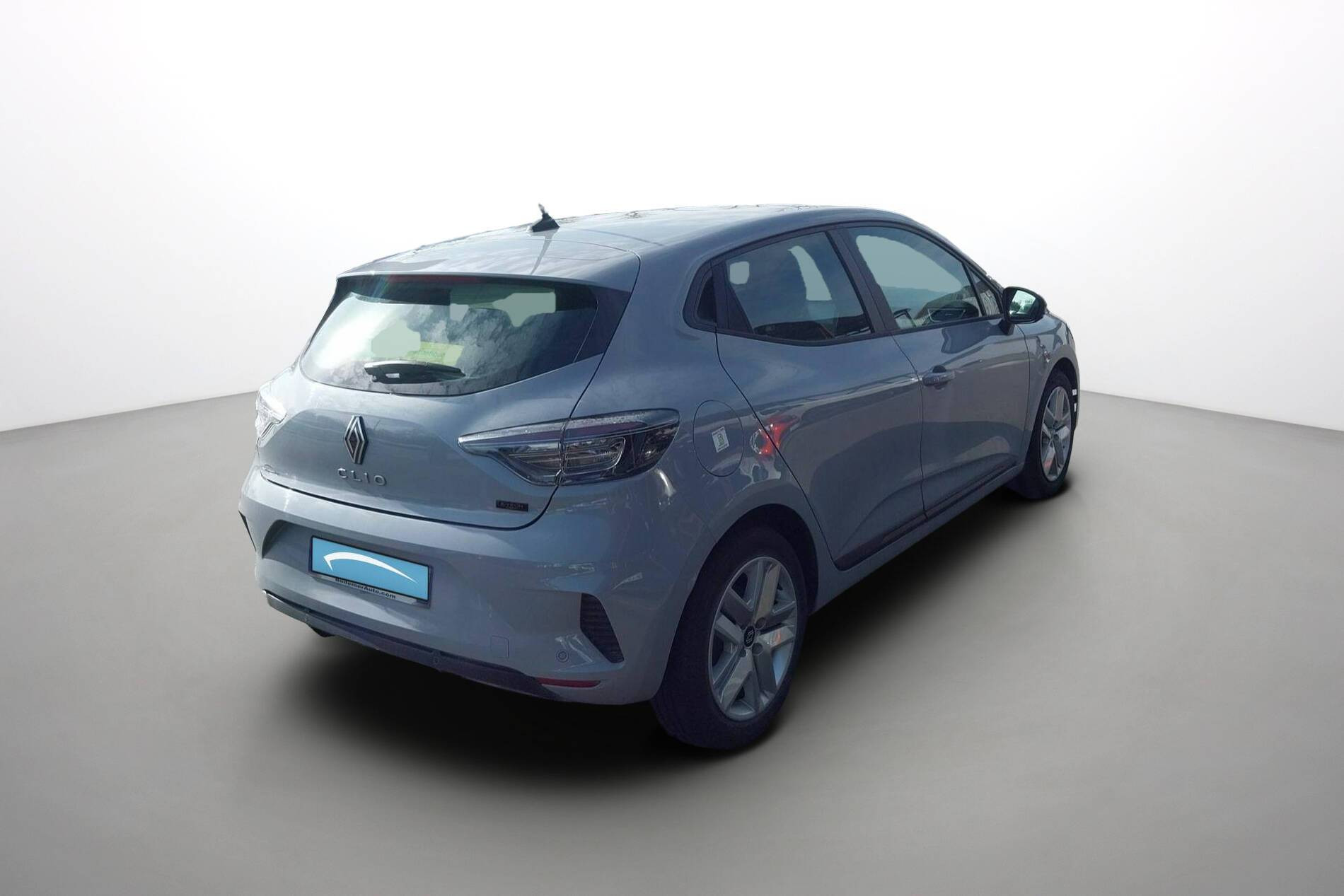 Vente en ligne Renault Clio 5 Clio E-Tech full hybrid 145 ch GSR2 au prix de 20 000 €