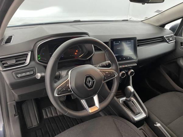 Vente en ligne Renault Clio 5 Clio E-Tech 140 au prix de 14 600 €