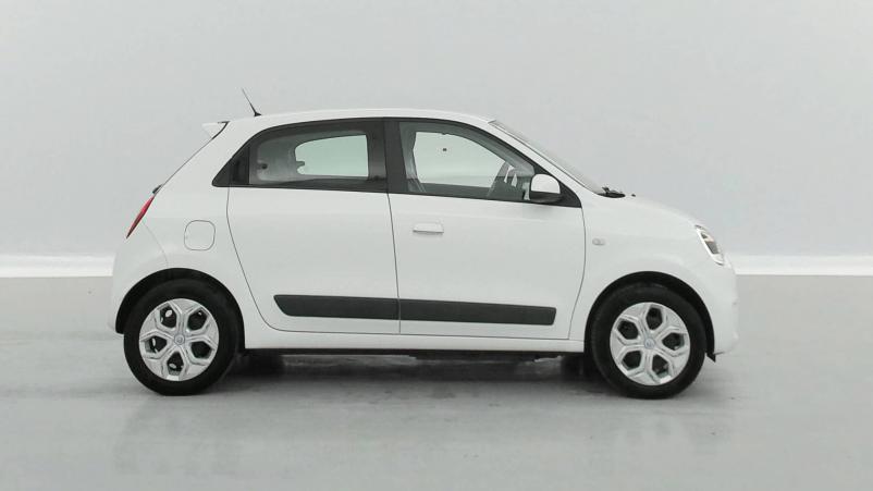 Vente en ligne Renault Twingo Electrique Twingo III Achat Intégral - 21 au prix de 12 000 €