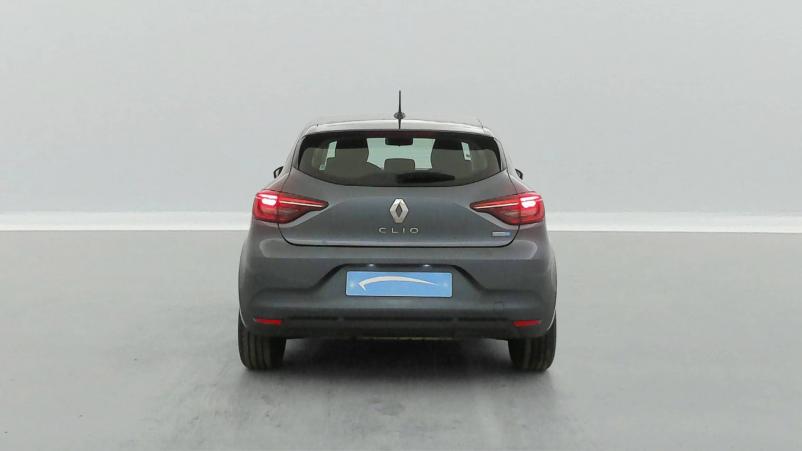 Vente en ligne Renault Clio 5 Clio E-Tech 140 au prix de 14 600 €