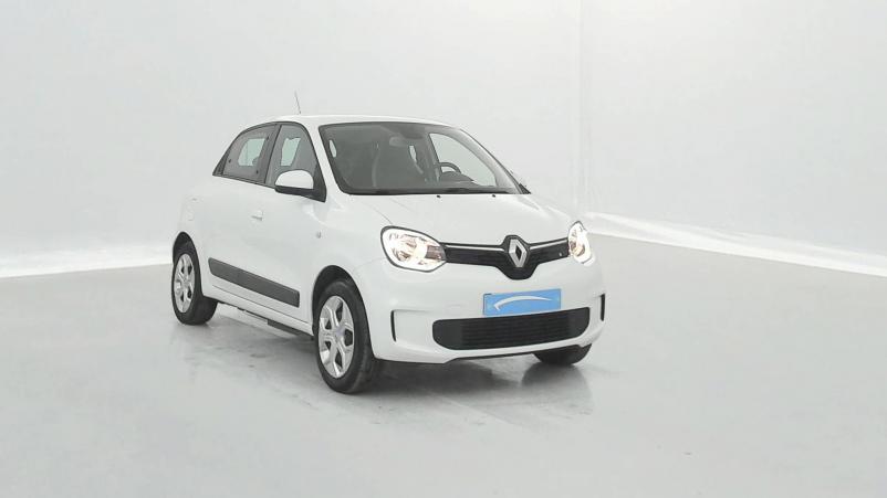 Vente en ligne Renault Twingo Electrique Twingo III Achat Intégral - 21 au prix de 12 000 €