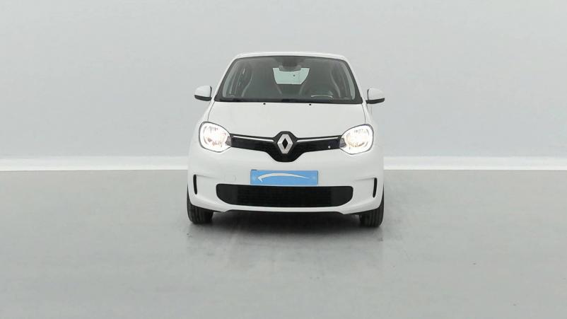 Vente en ligne Renault Twingo Electrique Twingo III Achat Intégral - 21 au prix de 12 000 €