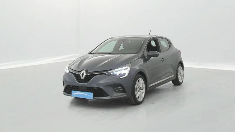 Vente en ligne Renault Clio 5 Clio E-Tech 140 au prix de 14 600 €