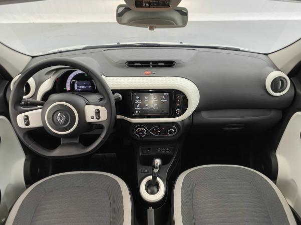 Vente en ligne Renault Twingo Electrique Twingo III Achat Intégral - 21 au prix de 12 000 €