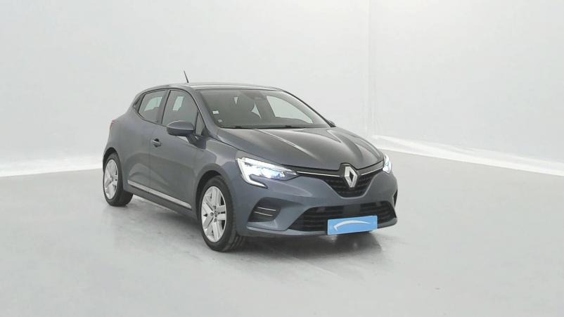 Vente en ligne Renault Clio 5 Clio E-Tech 140 au prix de 14 600 €