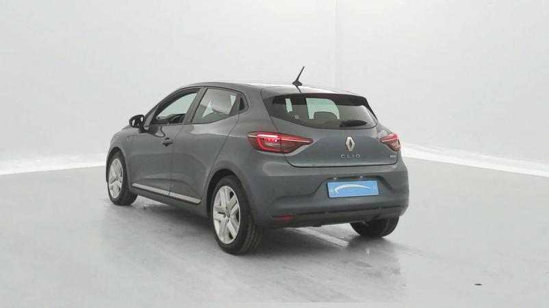 Vente en ligne Renault Clio 5 Clio E-Tech 140 au prix de 14 600 €