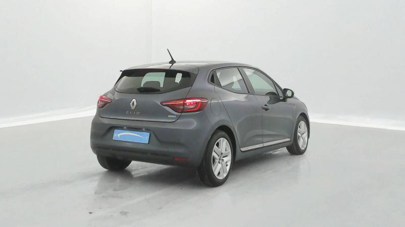 Vente en ligne Renault Clio 5 Clio E-Tech 140 au prix de 14 600 €