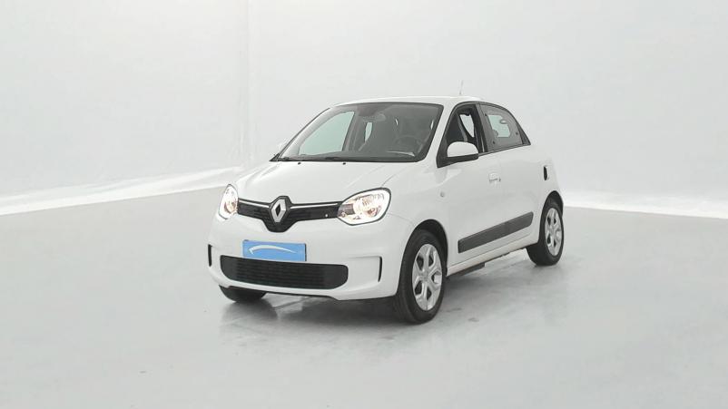 Vente en ligne Renault Twingo Electrique Twingo III Achat Intégral - 21 au prix de 12 000 €