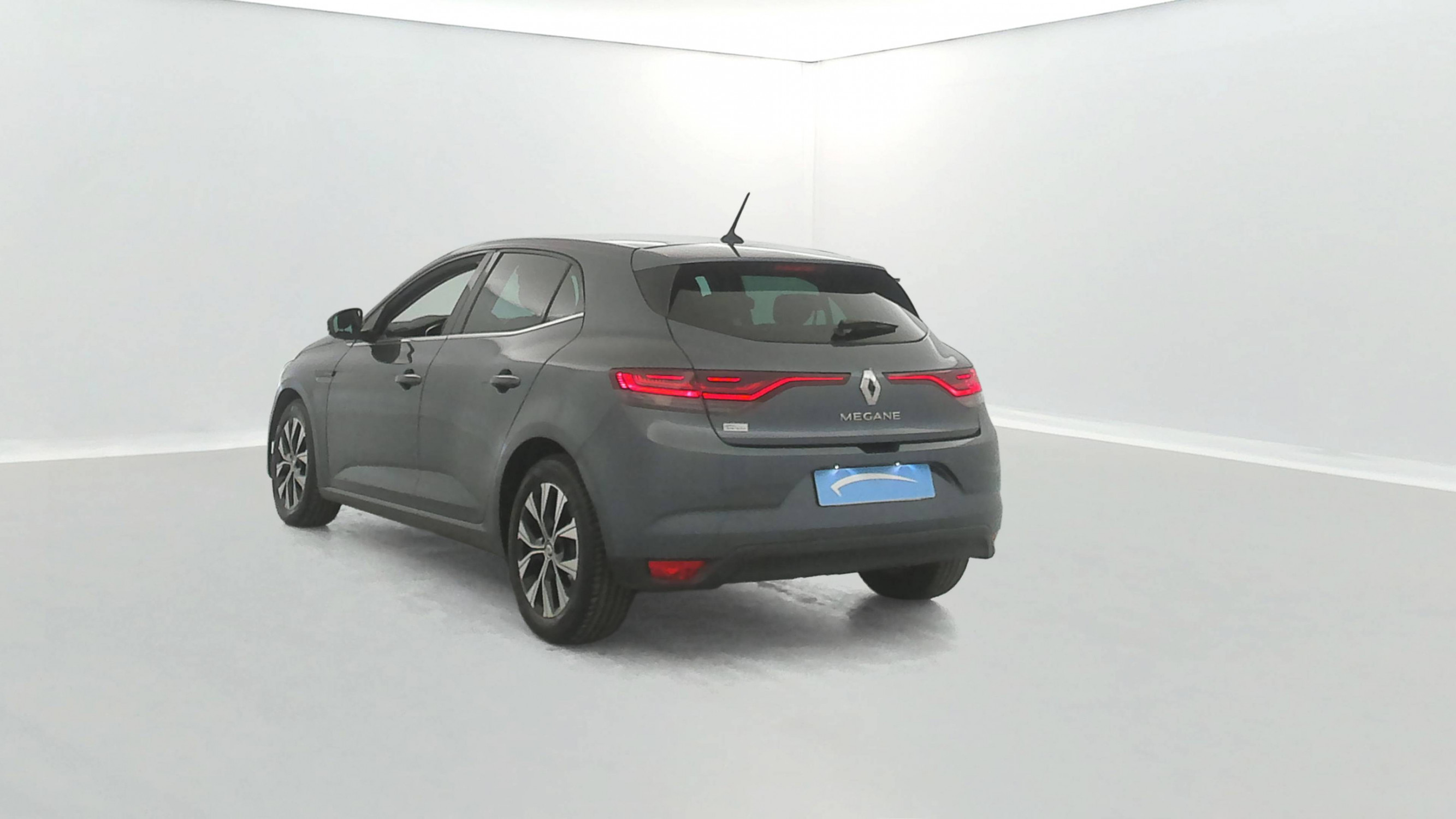 Vente en ligne Renault Megane 4 Mégane IV Berline Blue dCi 115 au prix de 17 500 €