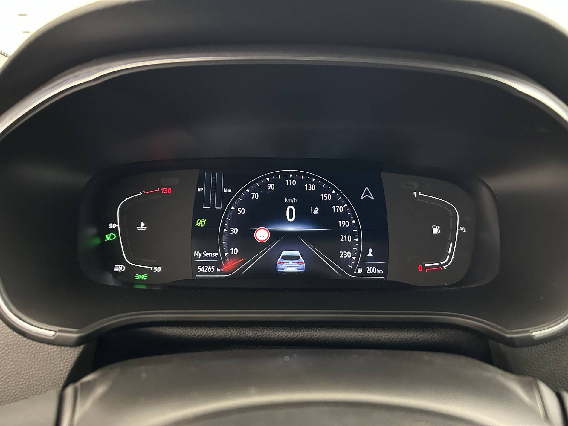 Vente en ligne Renault Megane 4 Mégane IV Berline Blue dCi 115 au prix de 17 500 €