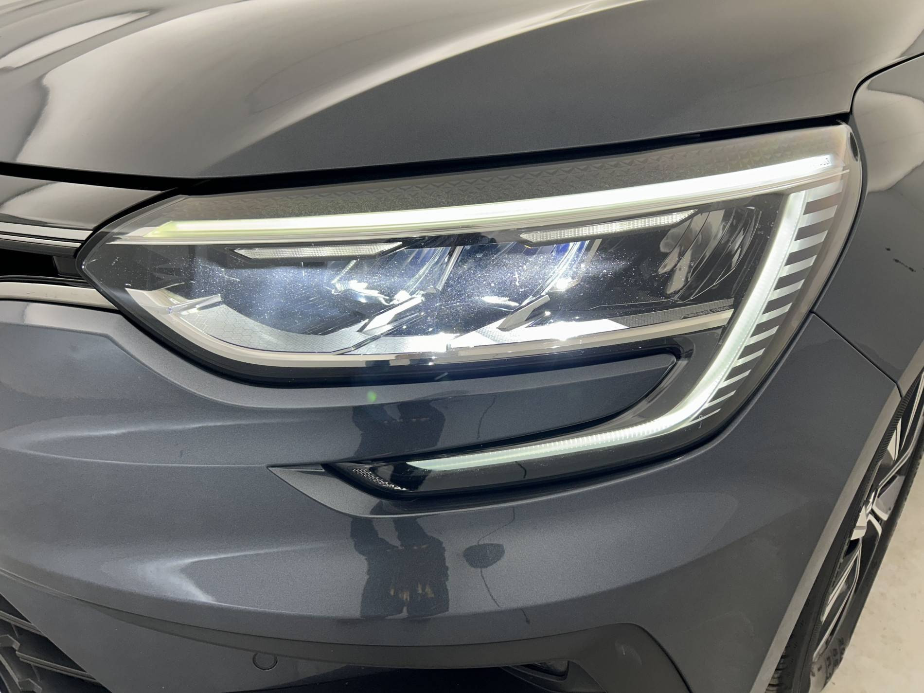 Vente en ligne Renault Megane 4 Mégane IV Berline Blue dCi 115 au prix de 17 500 €