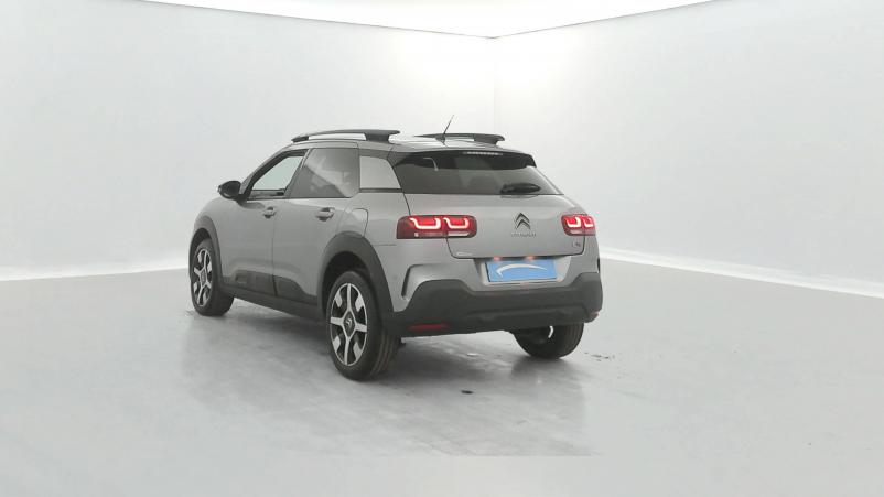 Vente en ligne Citroën C4 Cactus  BlueHDi 100 S&S BVM6 au prix de 12 590 €