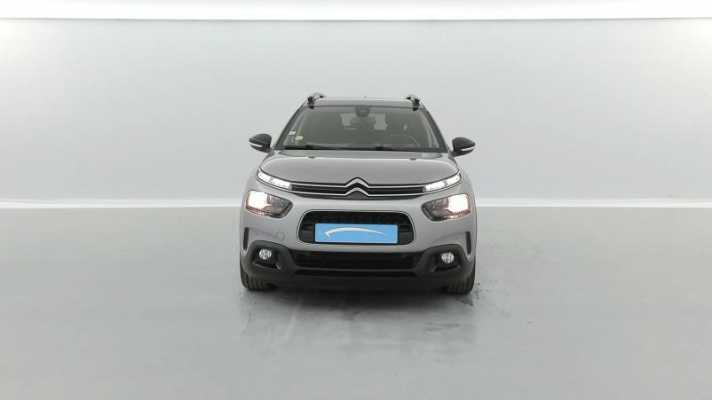 Vente en ligne Citroën C4 Cactus  BlueHDi 100 S&S BVM6 au prix de 12 590 €