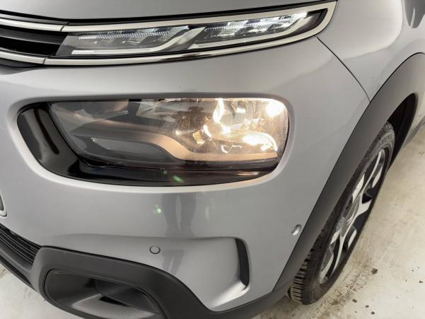 Vente en ligne Citroën C4 Cactus  BlueHDi 100 S&S BVM6 au prix de 12 590 €