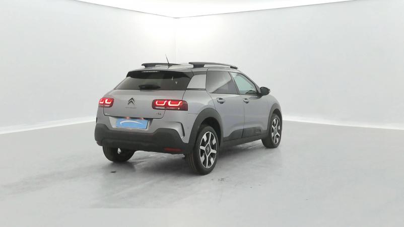 Vente en ligne Citroën C4 Cactus  BlueHDi 100 S&S BVM6 au prix de 12 590 €