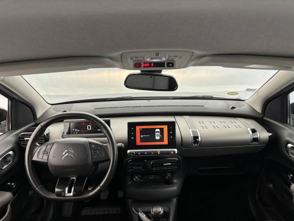 Vente en ligne Citroën C4 Cactus  BlueHDi 100 S&S BVM6 au prix de 12 590 €