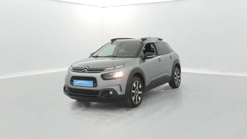 Vente en ligne Citroën C4 Cactus  BlueHDi 100 S&S BVM6 au prix de 12 590 €