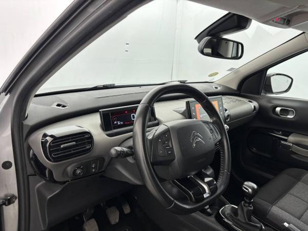 Vente en ligne Citroën C4 Cactus  BlueHDi 100 S&S BVM6 au prix de 12 590 €