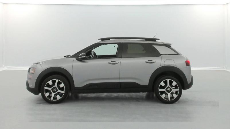 Vente en ligne Citroën C4 Cactus  BlueHDi 100 S&S BVM6 au prix de 12 590 €