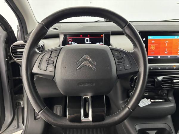 Vente en ligne Citroën C4 Cactus  BlueHDi 100 S&S BVM6 au prix de 12 590 €