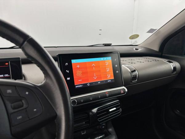Vente en ligne Citroën C4 Cactus  BlueHDi 100 S&S BVM6 au prix de 12 590 €