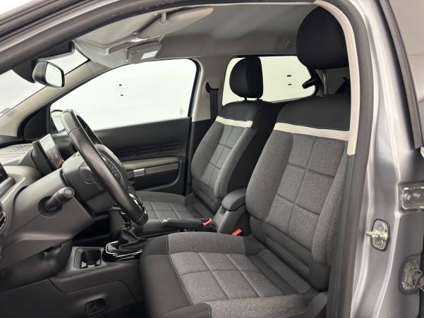 Vente en ligne Citroën C4 Cactus  BlueHDi 100 S&S BVM6 au prix de 12 590 €
