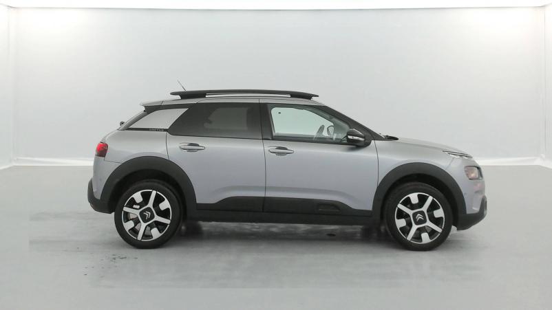 Vente en ligne Citroën C4 Cactus  BlueHDi 100 S&S BVM6 au prix de 12 590 €