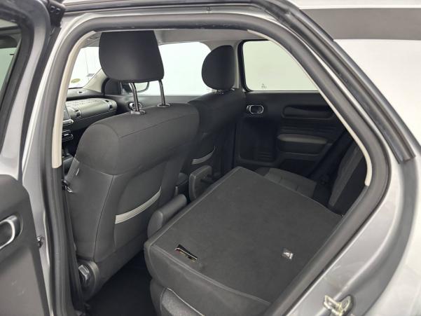 Vente en ligne Citroën C4 Cactus  BlueHDi 100 S&S BVM6 au prix de 12 590 €