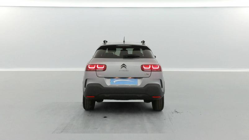 Vente en ligne Citroën C4 Cactus  BlueHDi 100 S&S BVM6 au prix de 12 590 €