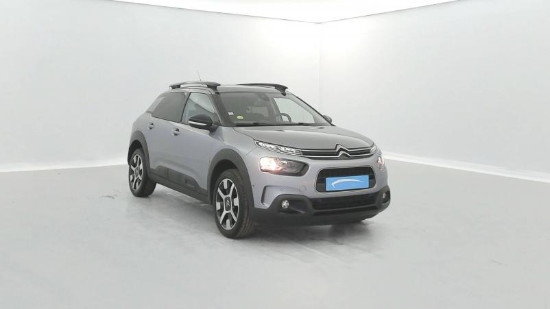 Vente en ligne Citroën C4 Cactus  BlueHDi 100 S&S BVM6 au prix de 12 590 €