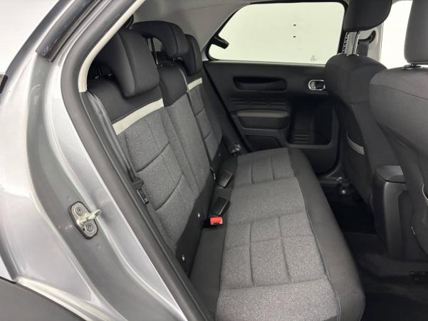 Vente en ligne Citroën C4 Cactus  BlueHDi 100 S&S BVM6 au prix de 12 590 €