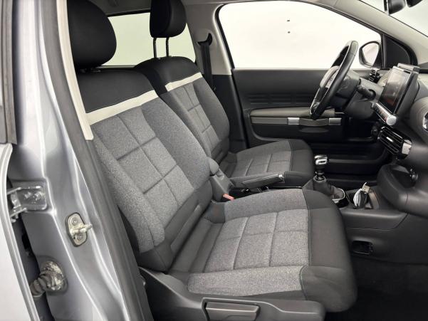 Vente en ligne Citroën C4 Cactus  BlueHDi 100 S&S BVM6 au prix de 12 590 €
