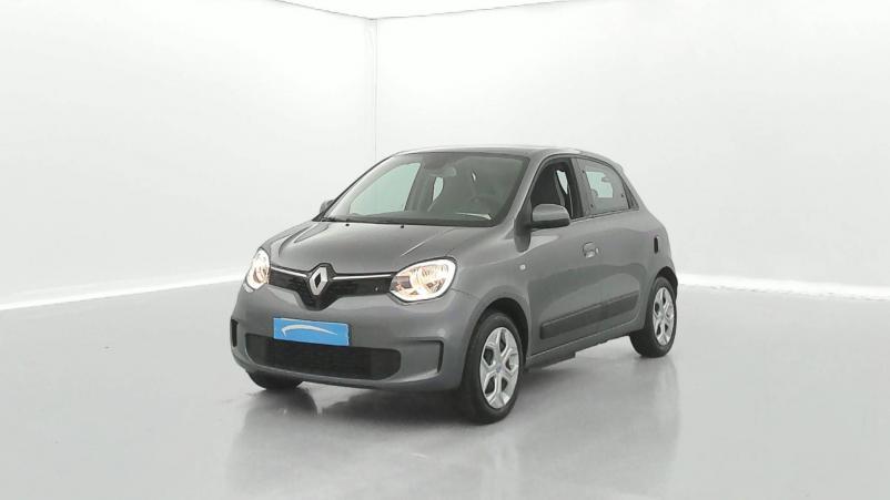 Vente en ligne Renault Twingo Electrique Twingo III Achat Intégral au prix de 12 000 €