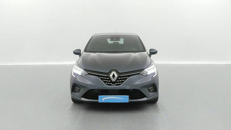 Vente en ligne Renault Clio 5 Clio TCe 90 - 21 au prix de 15 100 €