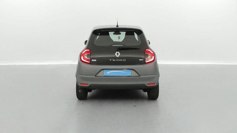 Vente en ligne Renault Twingo Electrique Twingo III Achat Intégral au prix de 12 900 €