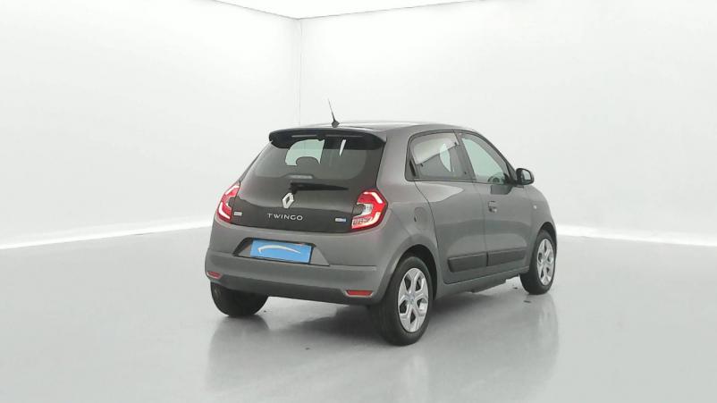 Vente en ligne Renault Twingo Electrique Twingo III Achat Intégral au prix de 12 000 €