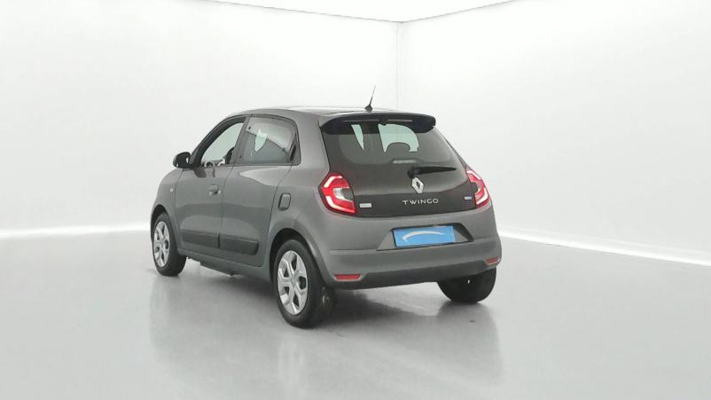 Vente en ligne Renault Twingo Electrique Twingo III Achat Intégral au prix de 12 900 €