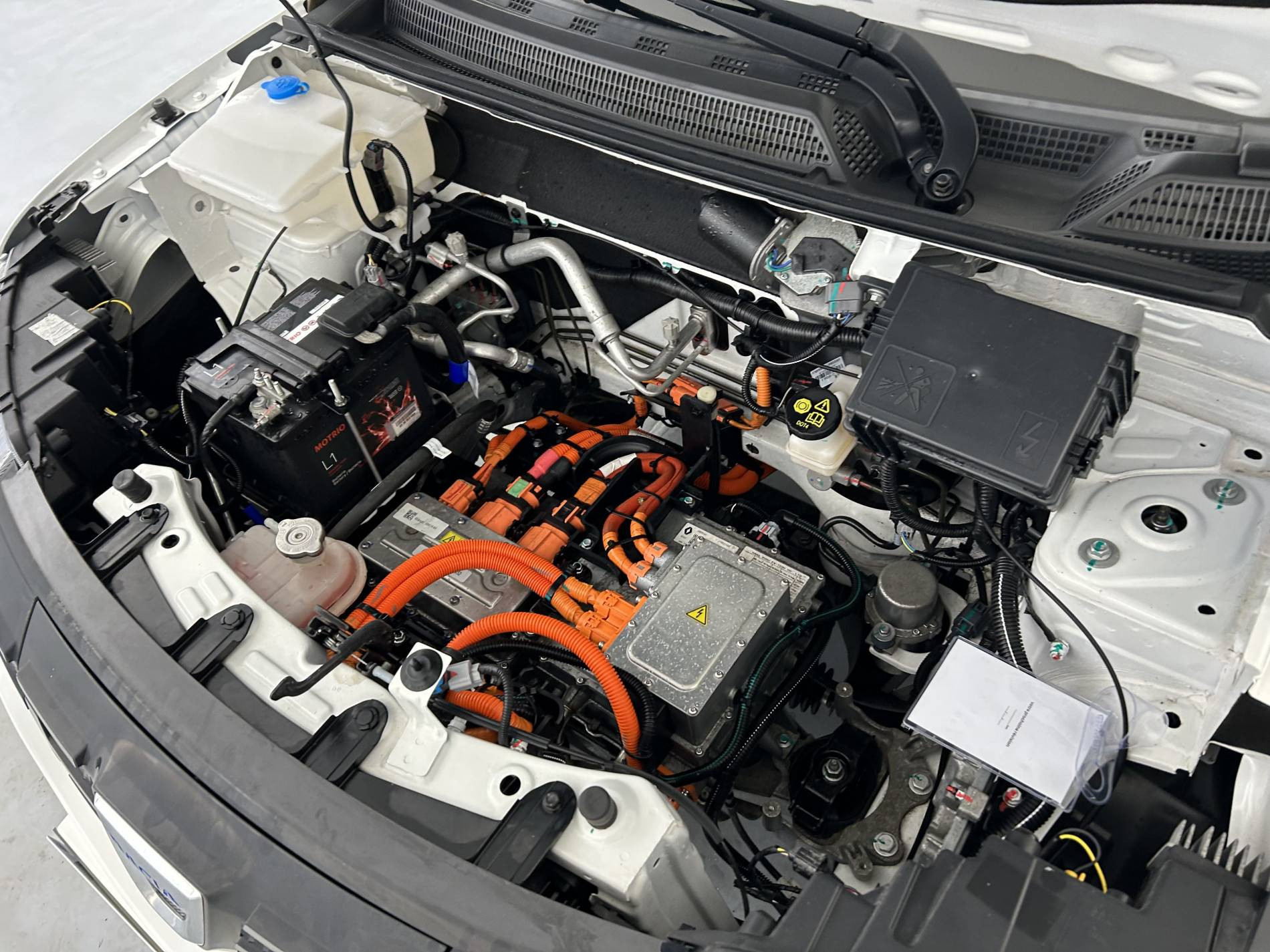 Vente en ligne Dacia Spring Spring au prix de 7 950 €