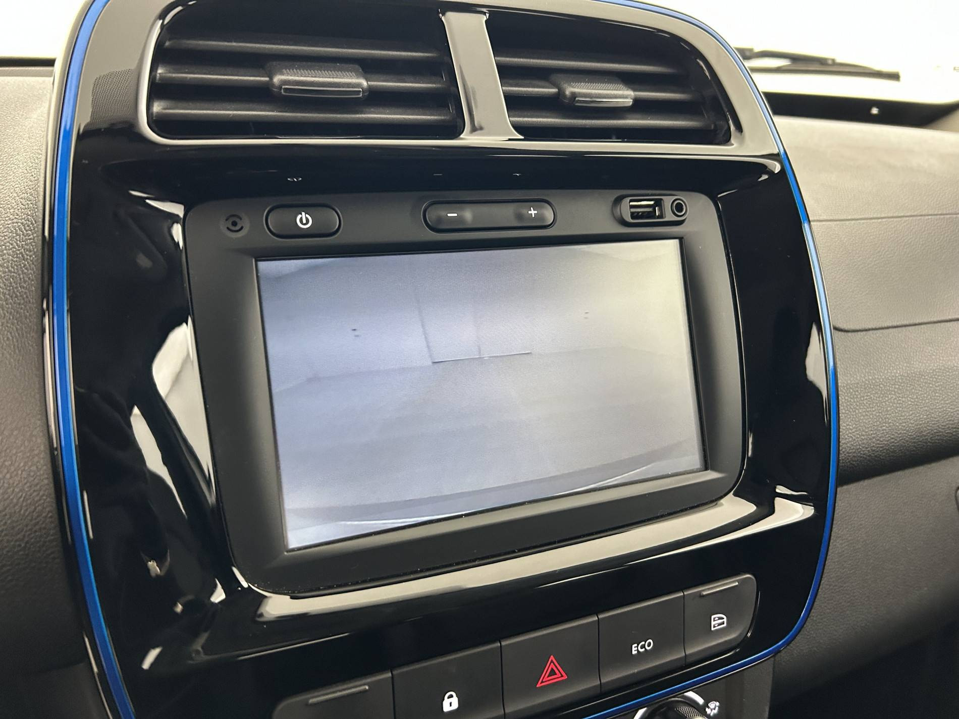 Vente en ligne Dacia Spring Spring au prix de 7 950 €