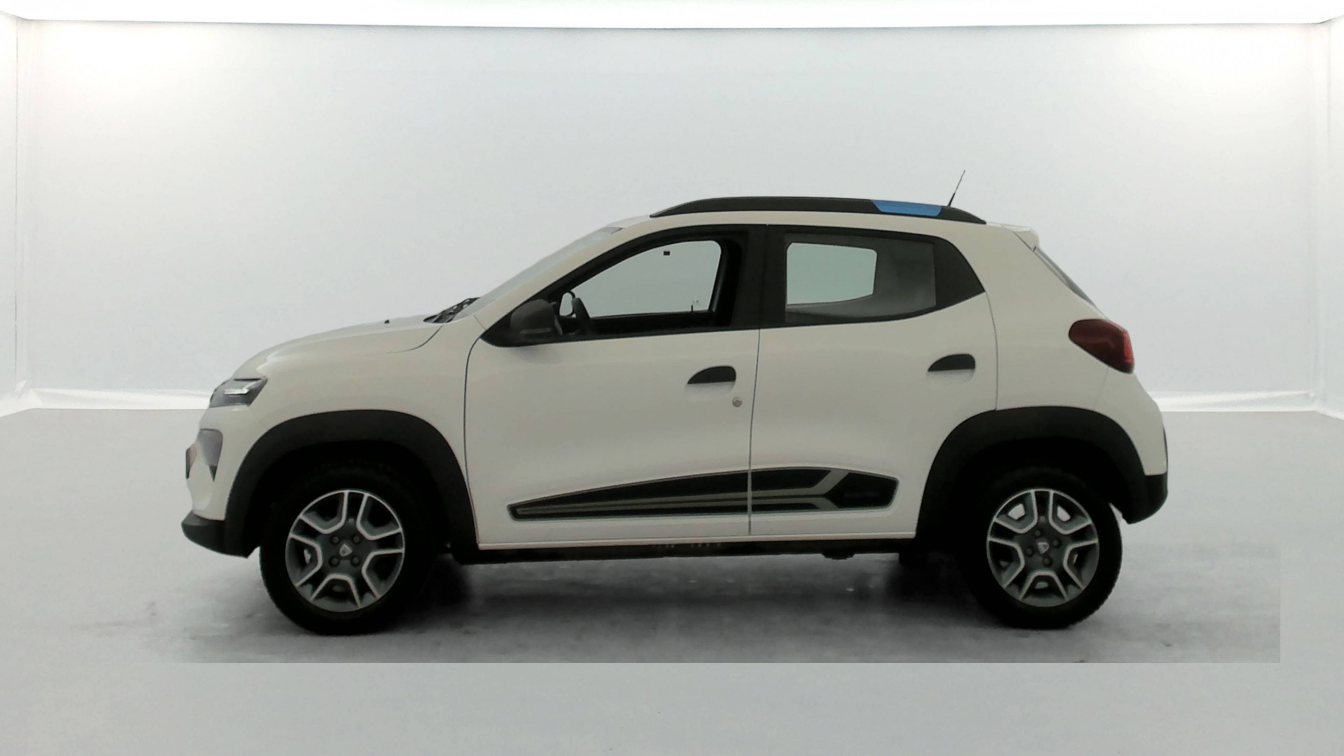 Vente en ligne Dacia Spring Spring au prix de 7 950 €